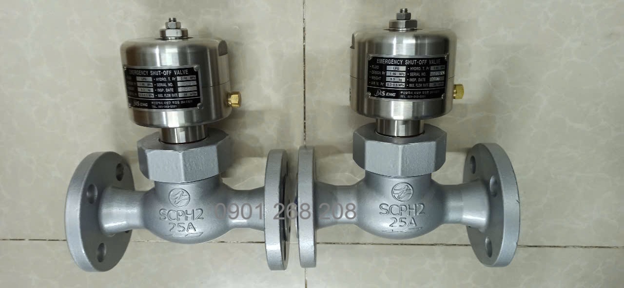 van ngat khan cap bang khi nen MS Eng WEV-4121 DN25
